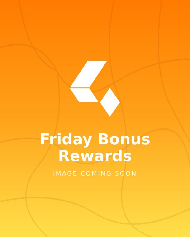 Liora Friday Bonus Rewards — win and withdraw $10 every Friday