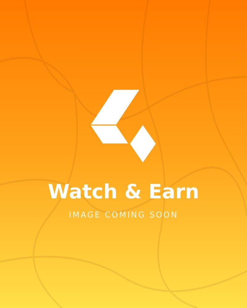 Earn up to ₦3,000 every 30 seconds watching videos across content creator, music, AI, dance, and comedy categories